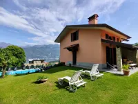 Oasi & Relax Hotel in zona Abbazia Cistercense di Santa Maria di Piona