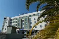 Best Western Plus Ajaccio Amiraute