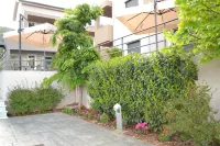 Ellopia Point Hotel Hotel a 