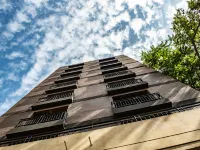 The Singular Santiago Hotels near Lastarria