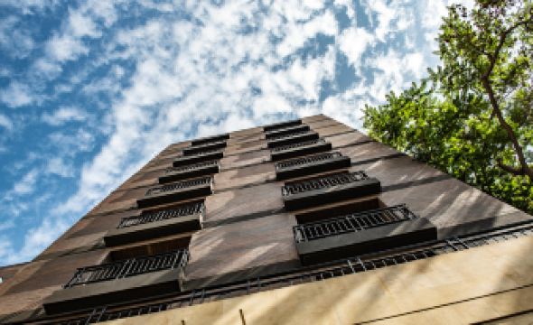 The Singular Santiago