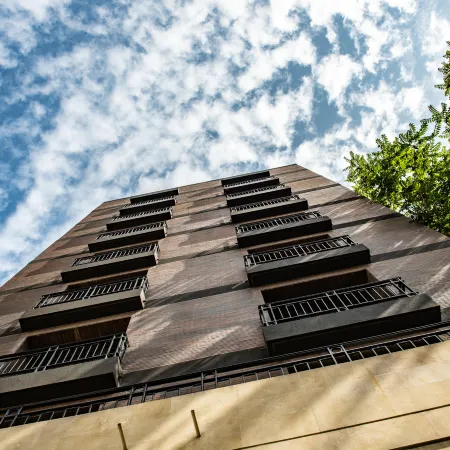 The Singular Santiago Hotels in Santiago