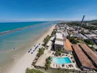 Village Barra Hotel Hotels in Barra de São Miguel