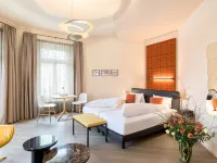 ホテル ベルヴェデーレ シュクオル シュクオルのホテル