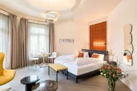 Hotel Belvedere Scuol