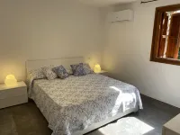 Domus Olivarum -Costa Smeralda Villetta 7 Persone, 4 PK, Wifi, Grande Giardino