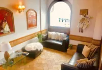 Hotel Ristorante Garibaldi