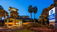 Best Western Charleston Inn Hotels in Charleston