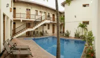El Almirante Hotels in Granada