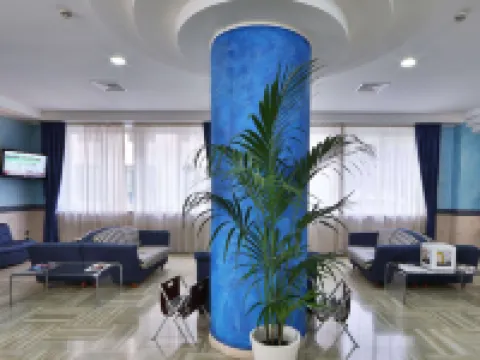 B&B Hotel Pescara Hotéis em Pescara