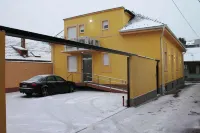 Garni Hotel 11Tica DM