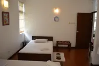 Star Class Comfort in Capital City Hotel dekat Sri Sadun Viharaya