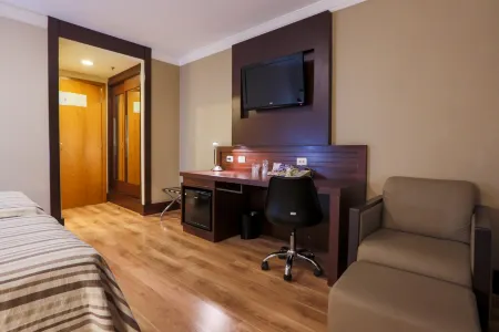 Transamerica Executive Congonhas