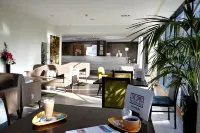 Holiday Inn BRISTOL CITY CENTRE by IHG - breakfast