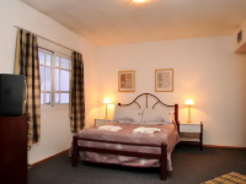 Hotel Salerno Hotels in Villa Carlos Paz