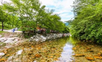 Yangpyeong Yongmunsanjang Pension