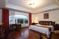 Apartotel & Suites Villas del Rio Hoteles en San Rafael