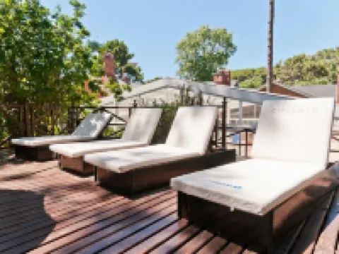 Las Cuatro Estaciones Hotels in Carilo