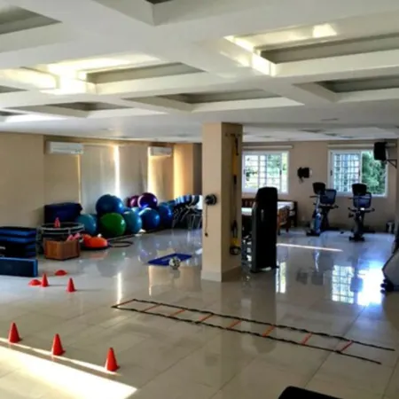 Hotel Granja Brasil Resort