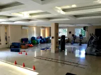 Hotel Granja Brasil Resort - spa