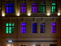 Moods Boutique Hotel Hotels in Prag
