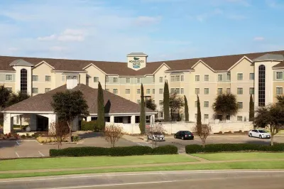 Homewood Suites by Hilton Plano - Richardson Hotels near FUNBOX PLANO