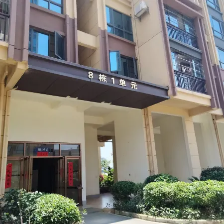 Yurong Xiaoyuan homestay