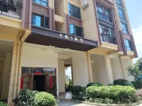 羽榕小苑青年客棧 住宿飯店
