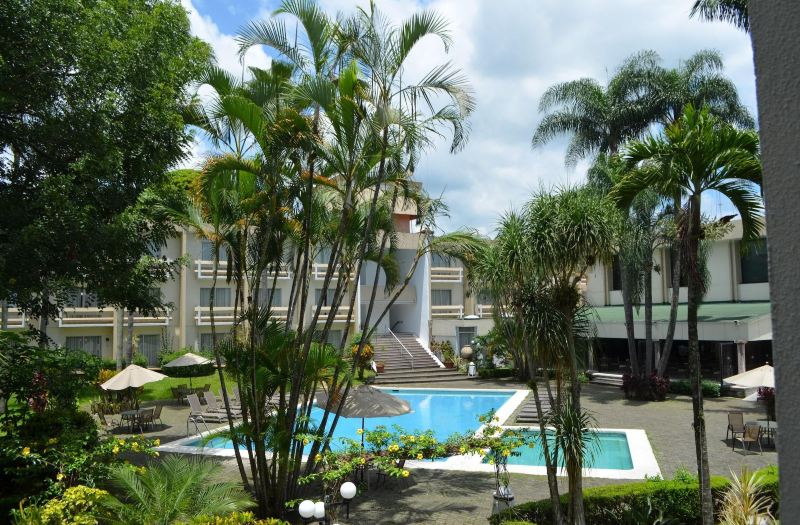 Hotel Villa Florida Córdoba, Córdoba – Preços atualizados 2023