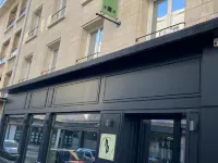 Hôtel Paulette Rouen Centre Cathédrale Hotels near Gros Horloge