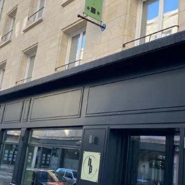 Hôtel Paulette Rouen Centre Cathédrale Отели в г. Руан