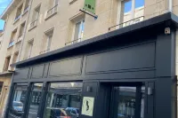 Hôtel Paulette Rouen Centre Cathédrale