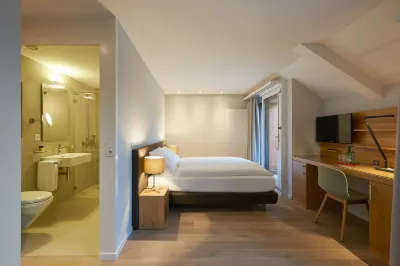 Parkhotel Wallberg Hotels in Volketswil