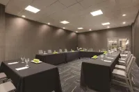 Radisson Hotel McAllen Airport
