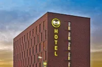 B&B Hotel Mainz-Hbf
