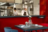 Il San Cristoforo - bar