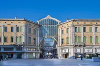 Hotel Vivit - badewanne