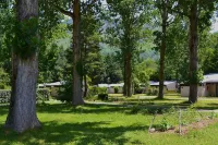 Les gîtes de Beille Hotel di Ax-les-Thermes