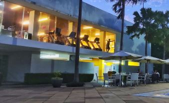 Hariss Inn Bandara