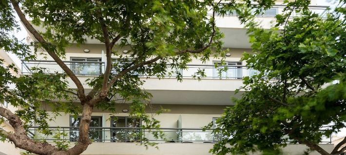 Angela Downtown Hotel Hotels in Rhodos