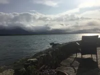 Barrow Lodge Hotel dekat Ardfert Cathedral