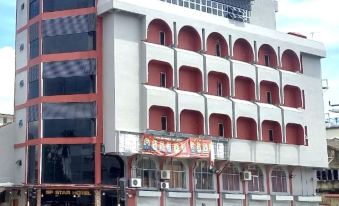 SP Star Hotel