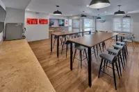 Extended Suites Saltillo Galerías Hoteles en Saltillo