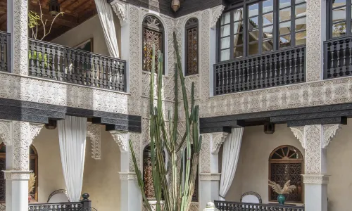La Sultana Marrakech