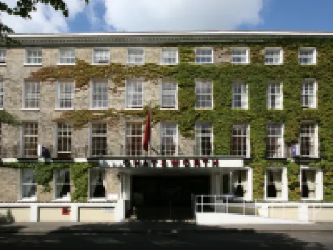 The Chatsworth Hotel Hotels in Worthing