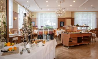 Hotel Neustädter Hof