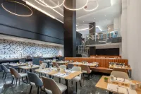 Eurostars Gran Madrid Các khách sạn ở Alcobendas