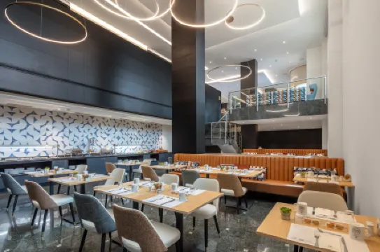 Eurostars Gran Madrid