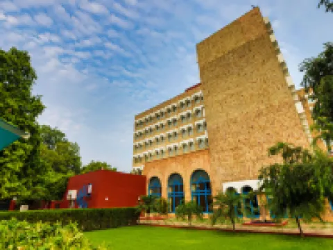 Taj Ganges Varanasi Hotels in Varanasi