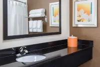 Fairfield Inn Muncie